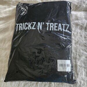 DOLLS KILL Pronounced Princess Halloween Costume by Trickz n' Treatz Sz Medium